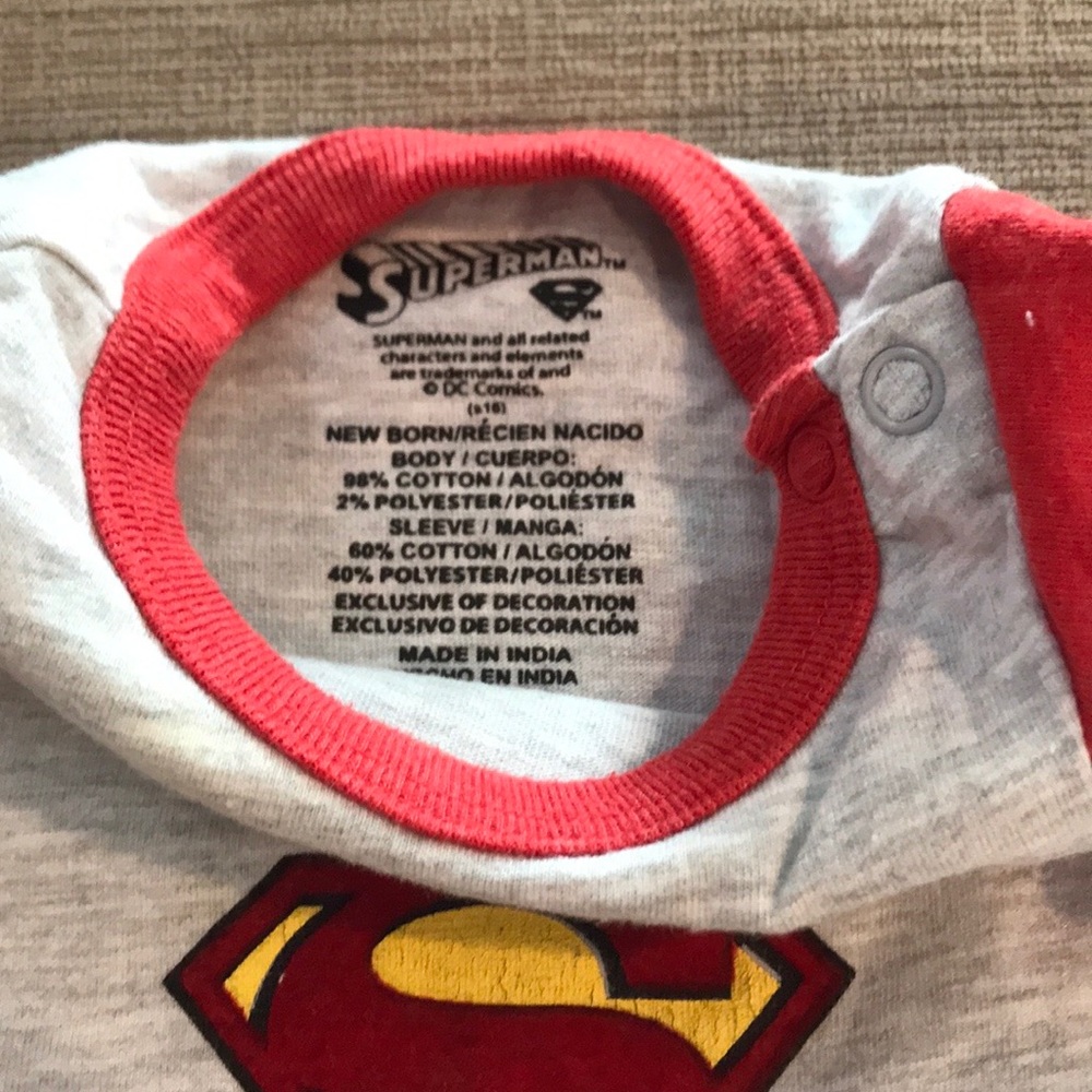 Baby Boy  5 Summer Rompers - Picture 10 of 10